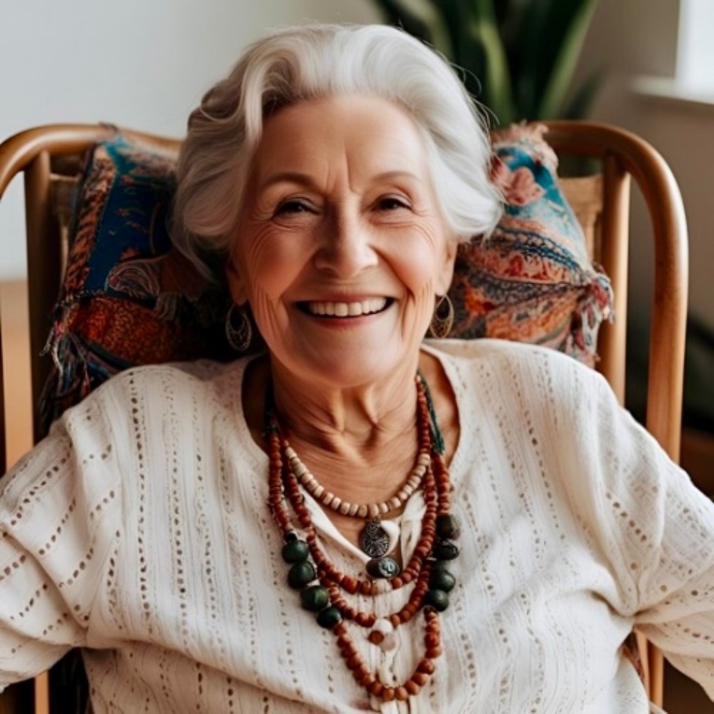 Meet your Posher, Esme